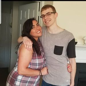 Meet your Posher, Cody